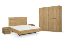 Chambre à coucher FLORENZ