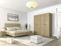 Chambre à coucher FLORENZ