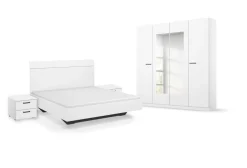 Chambre à coucher FLORENZ