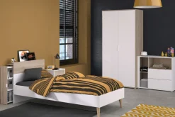 Chambre d'ado 5 éléments LAS VEGAS 2