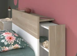 Chambre d'ado 5 éléments LAS VEGAS 2