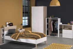 Chambre d'ado 6 pièces LAS VEGAS 1