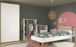 Chambre d'ado 6 pièces LAS VEGAS 1