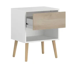 Chambre d'ado 6 pièces LAS VEGAS 1