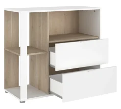 Chambre d'ado 6 pièces LAS VEGAS 1