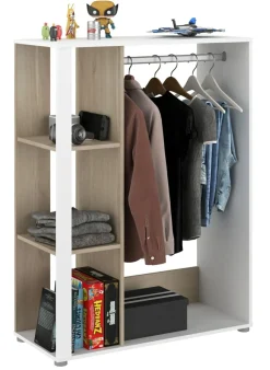 Chambre d'ado 6 pièces LAS VEGAS 1