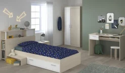 Chambre d'ado CHARLY 15