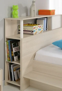 Chambre d'ado CHARLY 15