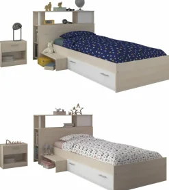 Chambre d'ado CHARLY 17