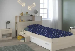 Chambre d'ado CHARLY 17