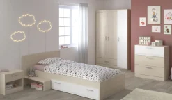 Chambre d'ado CHARLY 12