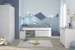 Chambre d'ado SMOOZY 21