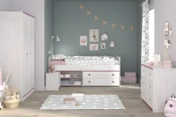 Chambre d'ado SMOOZY 21