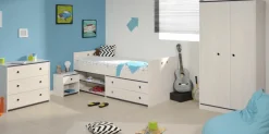 Chambre d'ado SMOOZY 21