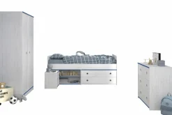 Chambre d'ado SMOOZY 21