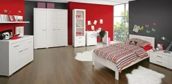 Chambre d'ado SNOW