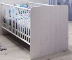 Chambre de bébé 3 éléments BOBI