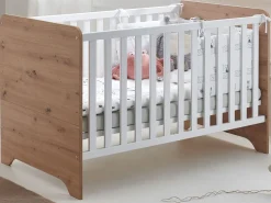 Chambre de bébé 3 éléments MARLON