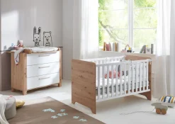 Chambre de bébé en 2 parties MARLON