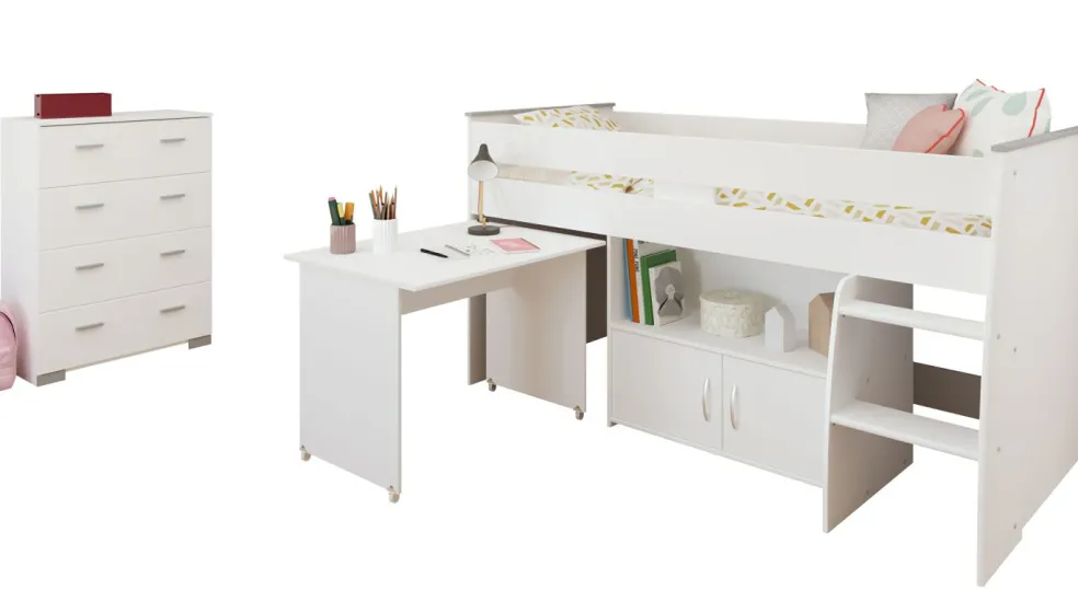 Chambre d'enfant 2 éléments REVERSE 13