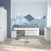 Chambre d'enfant 5 éléments SMOOZY 36a