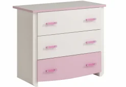 Chambre d'enfant combinée BIOTIFUL 3