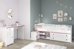 Chambre d'enfant SMOOZY 27b