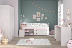 Chambre d'enfant SMOOZY 26b