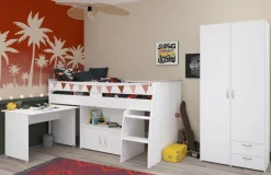 Chambre enfant 2 éléments REVERSE 12