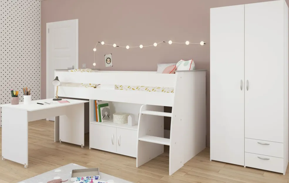 Chambre enfant 2 éléments REVERSE 12