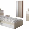 Chambre junior 5 éléments CHARLY 16