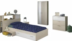 Chambre junior 5 éléments CHARLY 16
