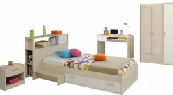 Chambre junior 5 éléments CHARLY 10