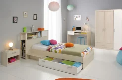 Chambre junior 5 éléments CHARLY 10