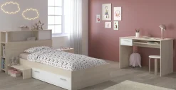 Chambre junior 4 éléments CHARLY 11