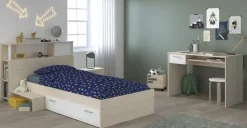 Chambre junior 4 éléments CHARLY 11