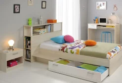 Chambre junior 4 éléments CHARLY 11