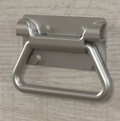 Chambre junior 5 éléments FABRIC 21