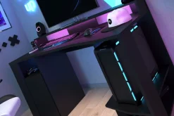 Chambre junior 5 éléments FABRIC 21