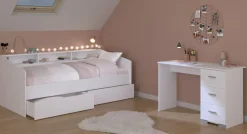 Chambre junior 2 éléments HOUSTON 46