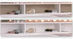 Chambre junior 2 éléments HOUSTON 46