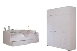 Chambre junior 2 éléments HOUSTON 43