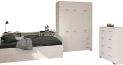 Chambre junior 3 éléments HOUSTON 41