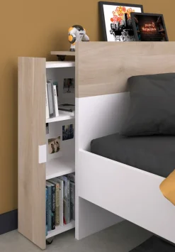 Chambre junior 3 éléments LAS VEGAS 7