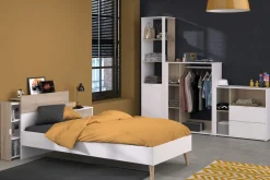 Chambre junior 6 éléments LAS VEGAS 4