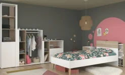 Chambre junior 6 éléments LAS VEGAS 4