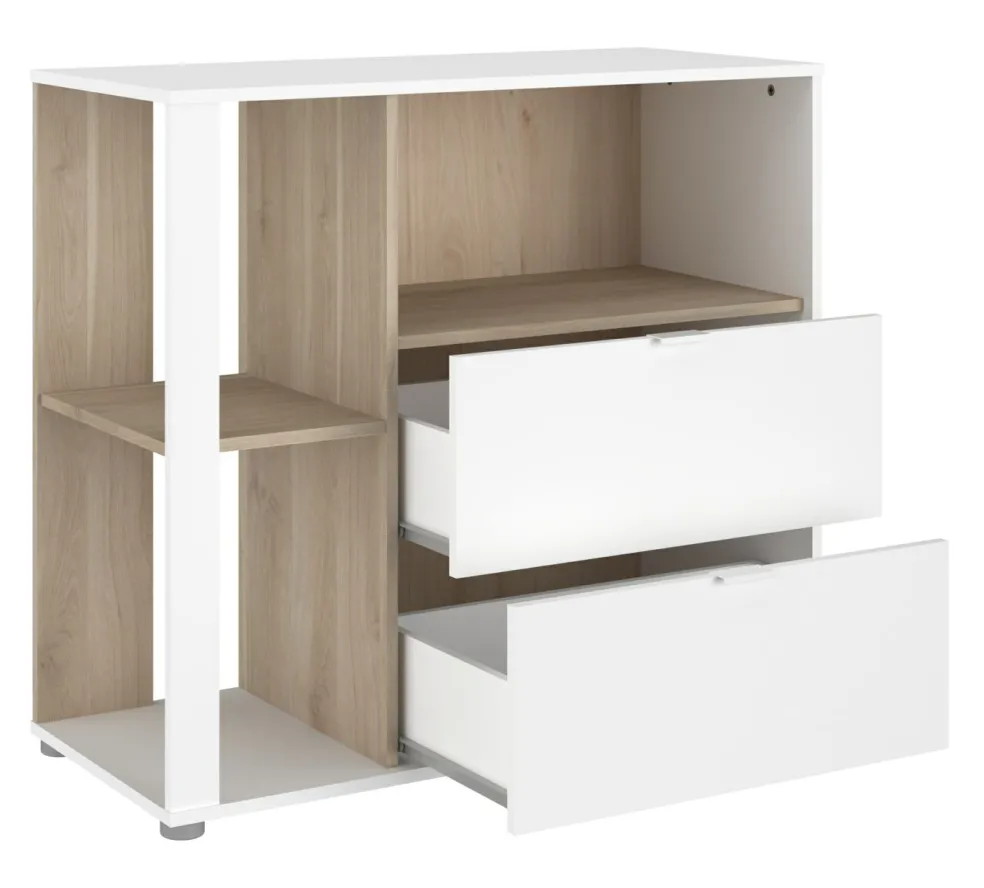 Chambre junior 6 éléments LAS VEGAS 4