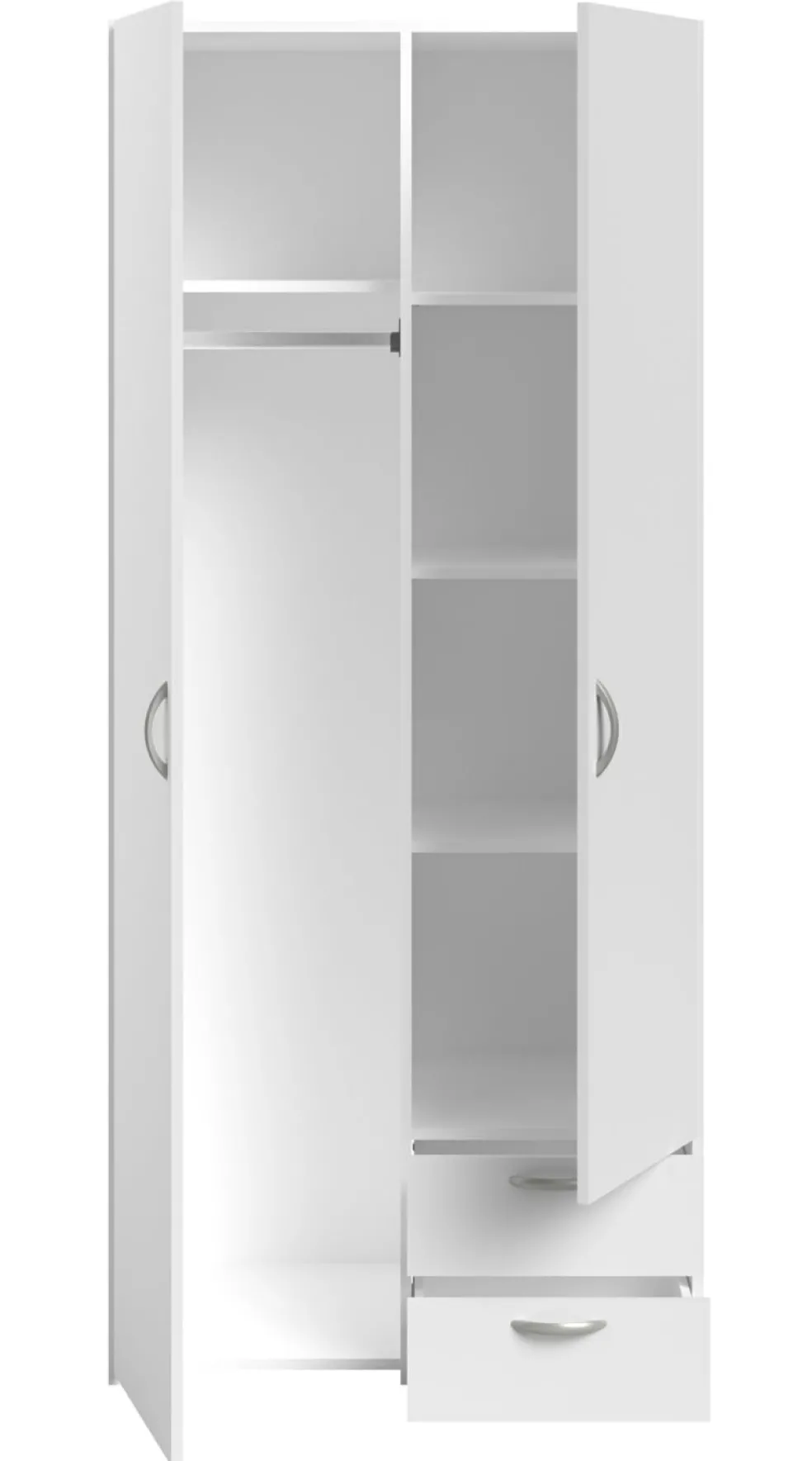 Chambre junior 3 éléments MILKY 13