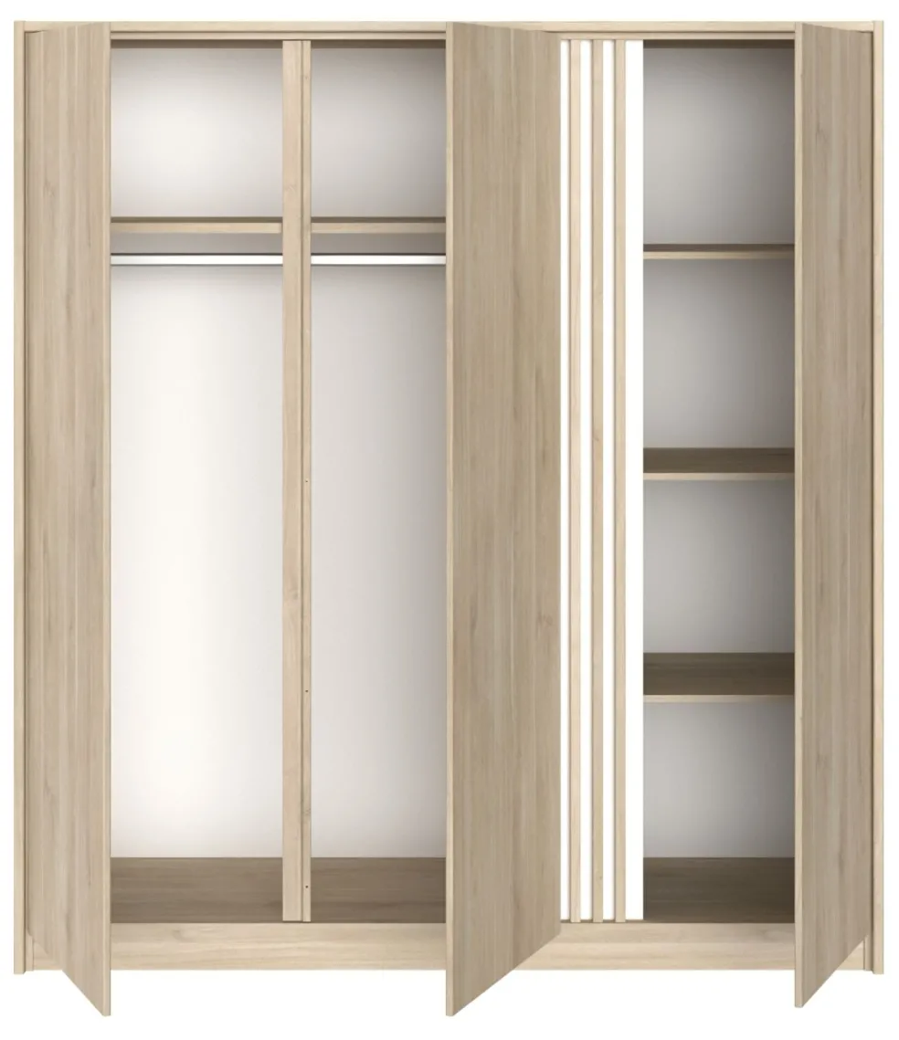 Chambre junior 2 éléments MIAMI 28