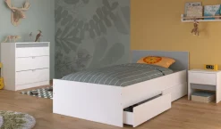 Chambre junior 5 éléments PIROUETTE 26